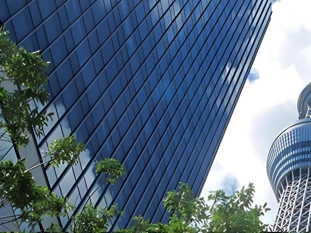 Hotel Shimbashi Sambankan Tóquio Exterior foto